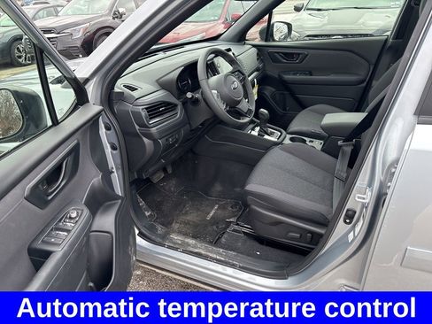 Used 2025 Subaru Forester Premium image 16