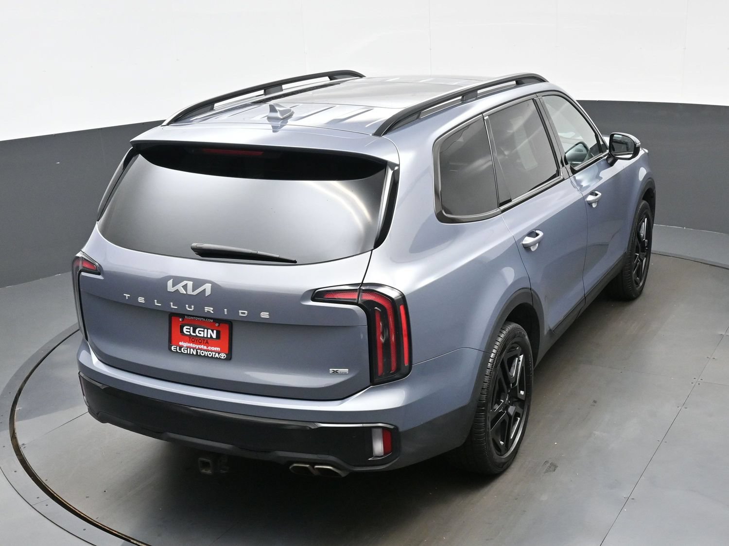 Used 2024 Kia Telluride SX Prestige X-Line AWD/4WD image 45
