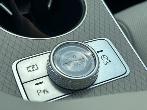 New 2026 Genesis GV80 3.5T Prestige AWD/4WD image 16