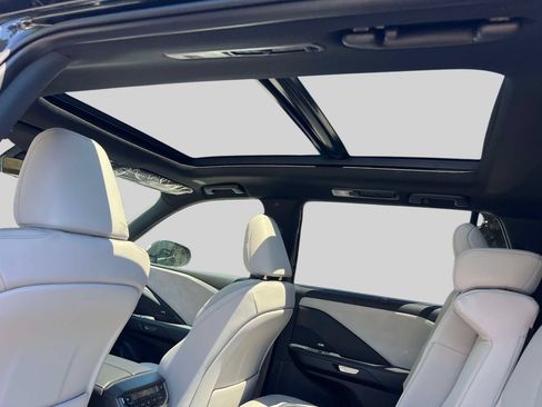 New 2026 Lexus TX 350 AWD image 14