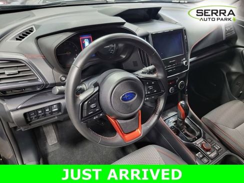 Used 2024 Subaru Forester Sport AWD/4WD image 12