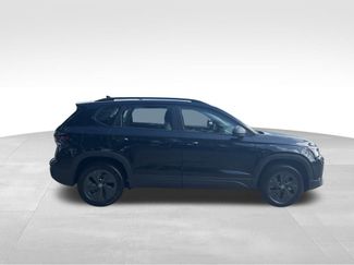 New 2026 Volkswagen Taos S FWD video 3