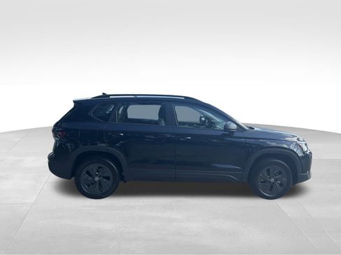 New 2026 Volkswagen Taos S FWD image 3