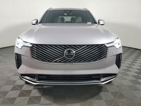 Certified 2026 Volvo XC90 B6 Plus w/ Protection Package Premier AWD/4WD image 2