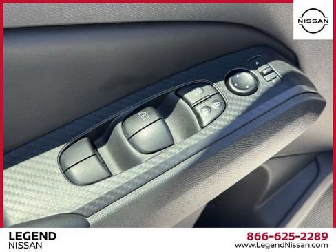 Certified 2024 Nissan Altima 2.5 SV FWD image 15