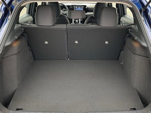 Certified 2025 Nissan Kicks S image 6