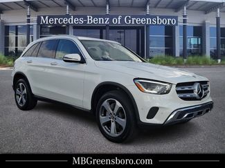 Used 2022 Mercedes-Benz GLC 300 4MATIC video 1