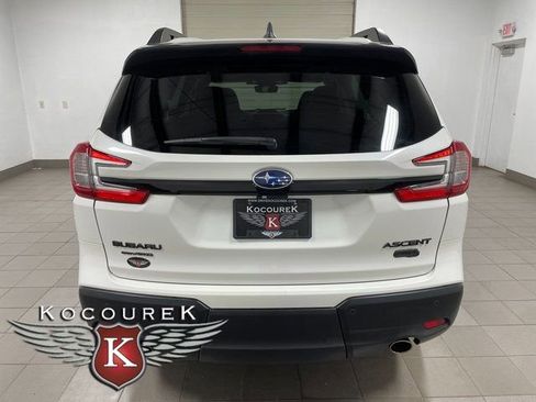 Used 2023 Subaru Ascent Onyx Edition Limited AWD/4WD image 5