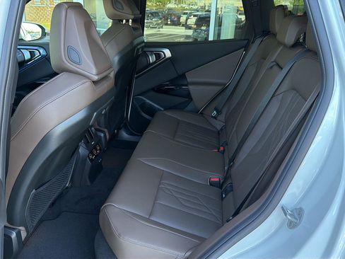 New 2026 BMW X3 xDrive30 AWD/4WD image 11