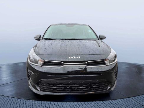 Used 2023 Kia Rio LX FWD image 15