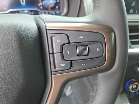 Used 2023 Chevrolet Tahoe High Country AWD/4WD image 23