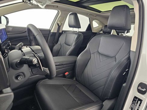 Certified 2026 Lexus NX 450h+ Luxury w/ Accessory Package (K3) image 21