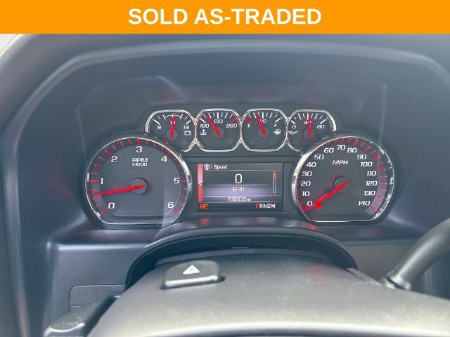 Used 2015 GMC Sierra 1500 SLE w/ SLE Value Package AWD/4WD image 15