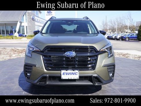 New 2026 Subaru Ascent Onyx Touring AWD/4WD image 8