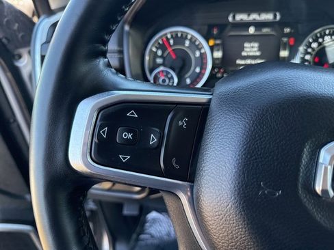 Used 2024 RAM 2500 Laramie image 16