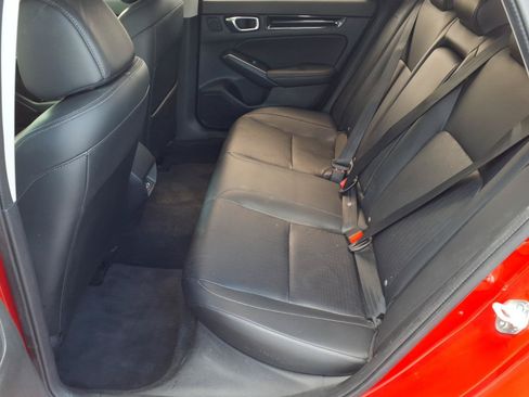 Used 2023 Honda Civic Touring image 30