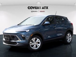 New 2026 Buick Encore GX Preferred w/ Advanced Technology Package FWD video 1