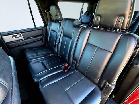 Used 2017 Ford Expedition EL Limited w/ Equipment Group 301A image 23