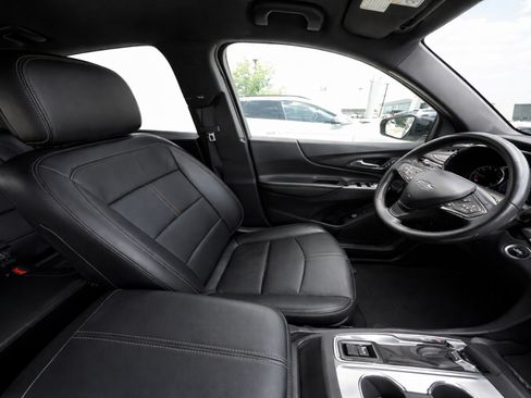 Used 2024 Chevrolet Equinox Premier w/ Redline Edition FWD image 11