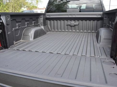 New 2026 Chevrolet Silverado 1500 RST AWD/4WD image 19