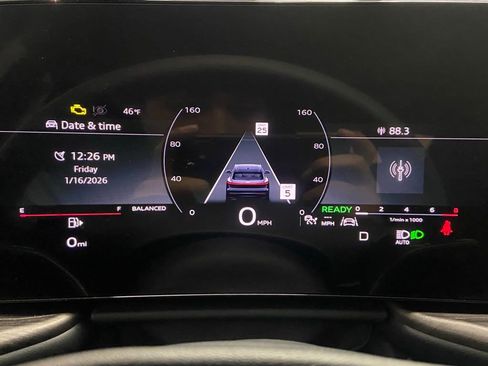 New 2025 Audi Q5 Premium Plus image 10
