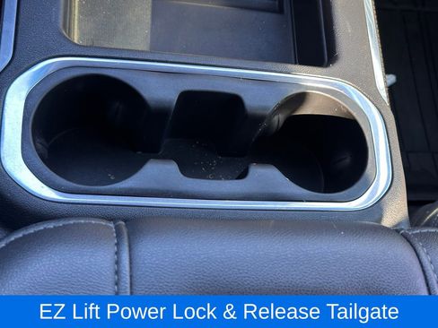 Used 2021 Chevrolet Silverado 1500 RST w/ Texas Edition Plus image 33