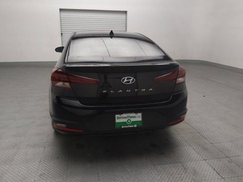 Used 2020 Hyundai Elantra Value Edition w/ Cargo Package (C1) FWD image 6