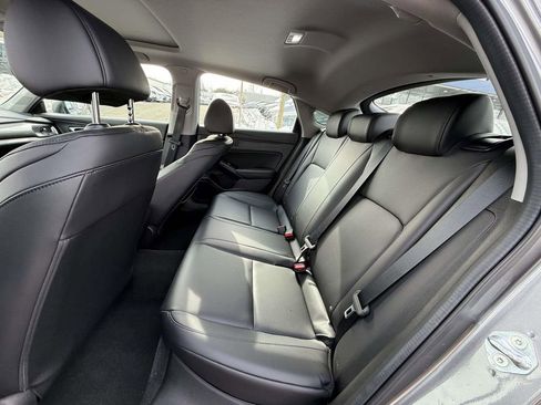 Certified 2024 Acura Integra image 13