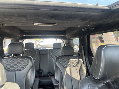 Used 2021 Hyundai Palisade Calligraphy AWD/4WD image 19
