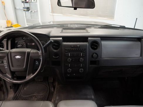 Used 2012 Ford F150 XL w/ PWR Equipment Group image 8