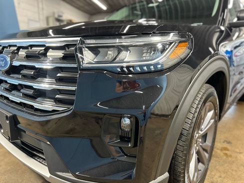 New 2026 Ford Explorer Active w/ Active Comfort Package AWD/4WD image 6