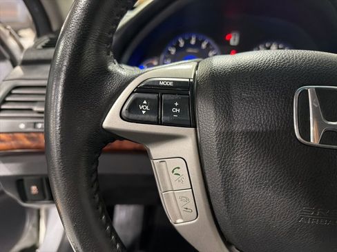 Used 2011 Honda Crosstour EX-L image 13