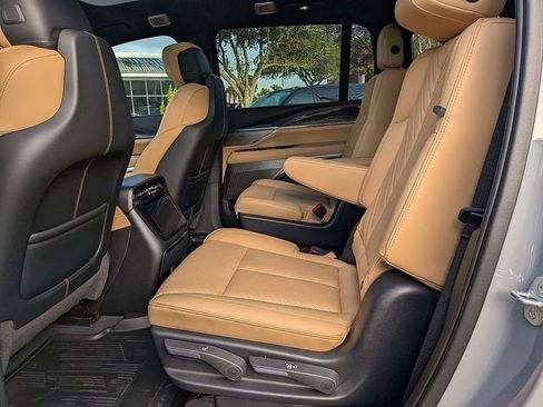 New 2026 Cadillac Escalade IQ Sport 2 w/ LPO, ONYX Package image 14