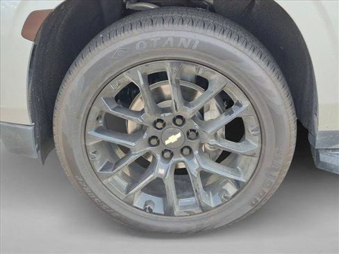 Certified 2023 Chevrolet Tahoe RST RWD image 10