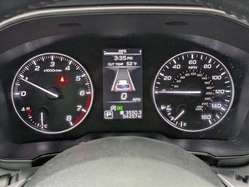 Used 2023 Subaru Outback Limited image 11