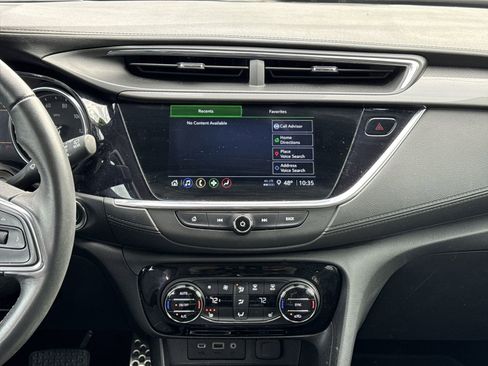 Used 2023 Buick Encore GX Select w/ Sport Touring Package image 28