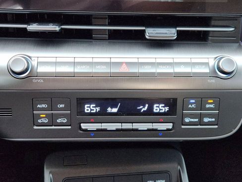 New 2026 Hyundai Kona SEL Premium FWD image 15