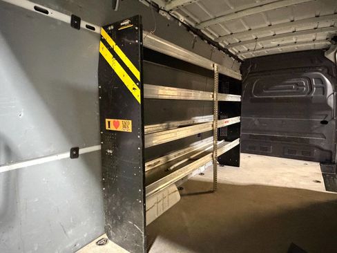 Used 2020 Freightliner Sprinter 2500 image 33