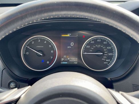 Used 2020 Subaru Forester Premium w/ Popular Package #1 image 20