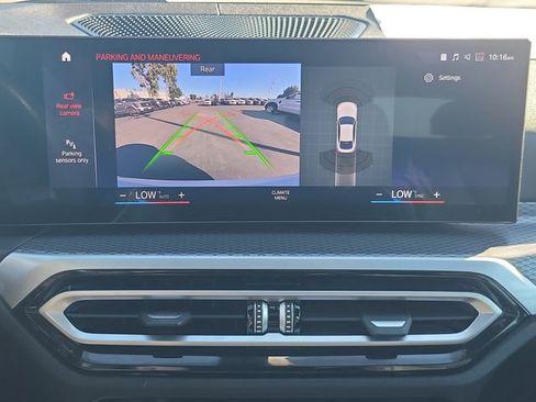 Used 2023 BMW i4 M50 image 10