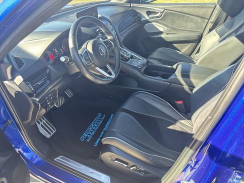Used 2021 Acura RDX A-Spec image 10