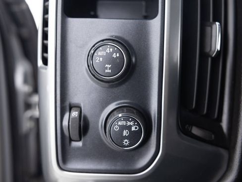 Used 2016 Chevrolet Silverado 1500 LT w/ All Star Edition image 41