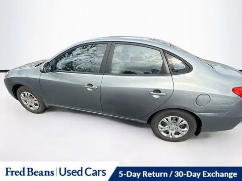 Used 2010 Hyundai Elantra GLS image 4