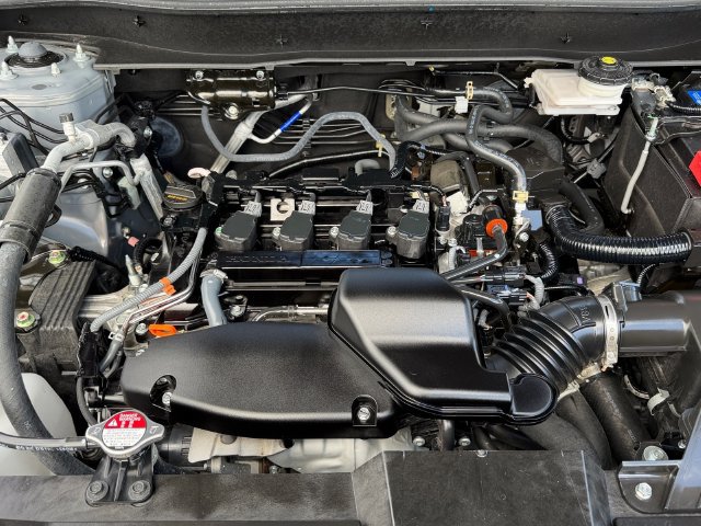 Used 2024 Honda CR-V EX image 22