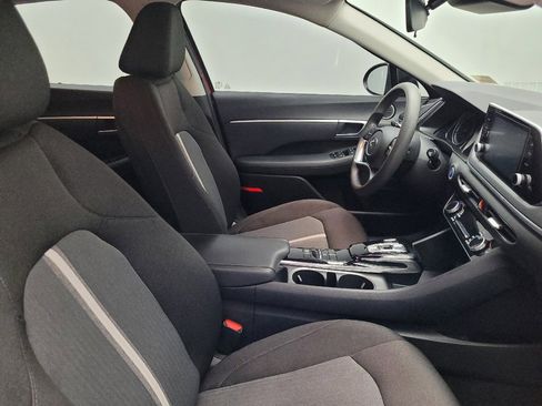 Used 2021 Hyundai Sonata SEL FWD image 21