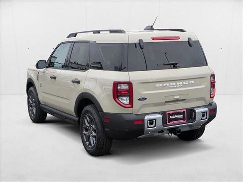 New 2025 Ford Bronco Sport Big Bend image 8