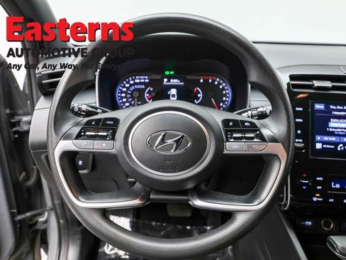 Used 2024 Hyundai Santa Cruz SEL image 10