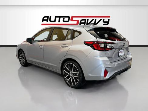 Used 2024 Subaru Impreza 2.0i Sport AWD/4WD image 5
