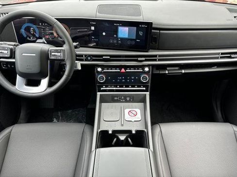 New 2025 Hyundai Santa Fe XRT image 10