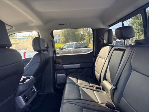 New 2026 Ford F350 Lariat image 36